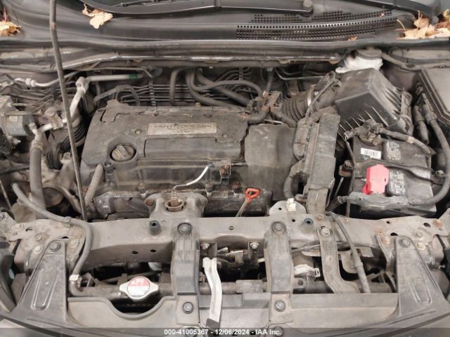 Photo 9 VIN: 2HKRM4H51FH670705 - HONDA CR-V 