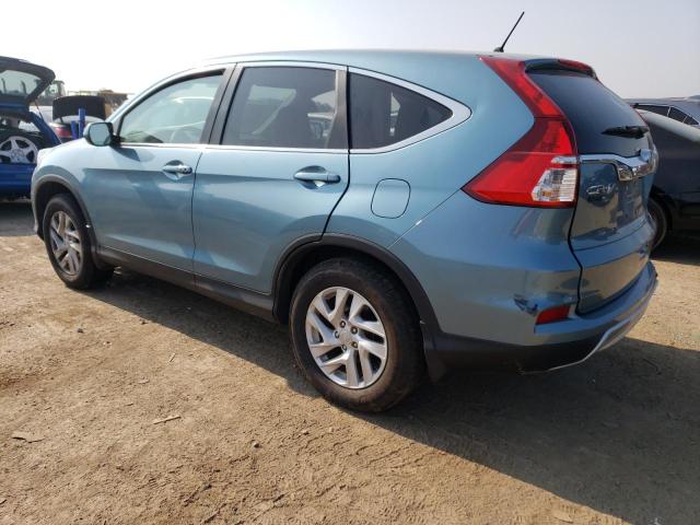 Photo 1 VIN: 2HKRM4H51FH670929 - HONDA CR-V EX 