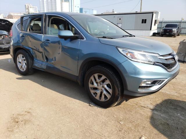 Photo 3 VIN: 2HKRM4H51FH670929 - HONDA CR-V EX 