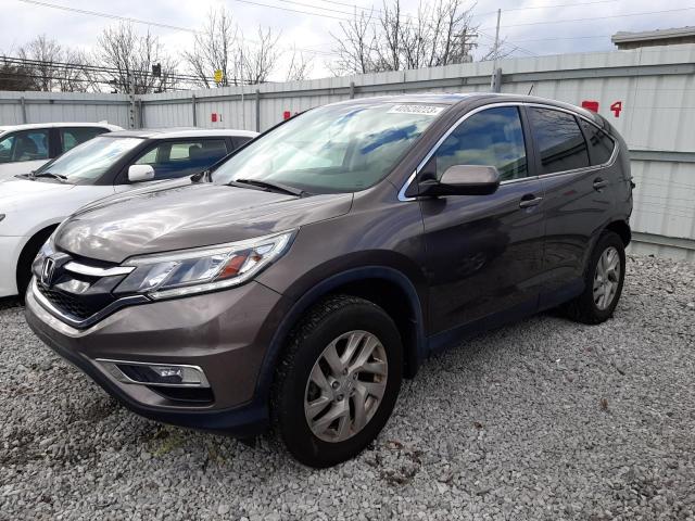 Photo 0 VIN: 2HKRM4H51FH672079 - HONDA CR-V EX 