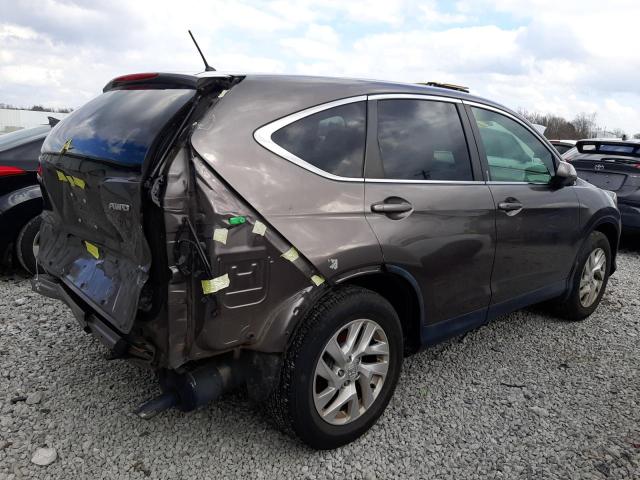 Photo 2 VIN: 2HKRM4H51FH672079 - HONDA CR-V EX 