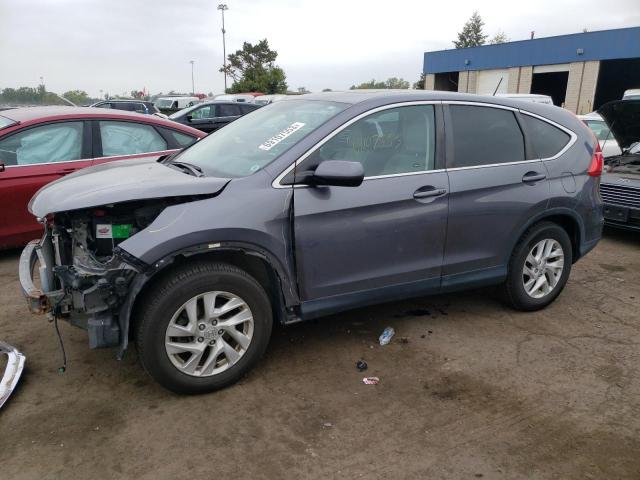 Photo 0 VIN: 2HKRM4H51FH675211 - HONDA CR-V EX 