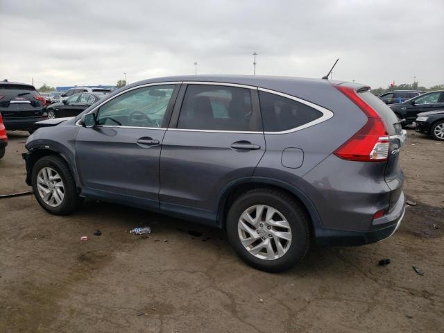 Photo 1 VIN: 2HKRM4H51FH675211 - HONDA CR-V EX 