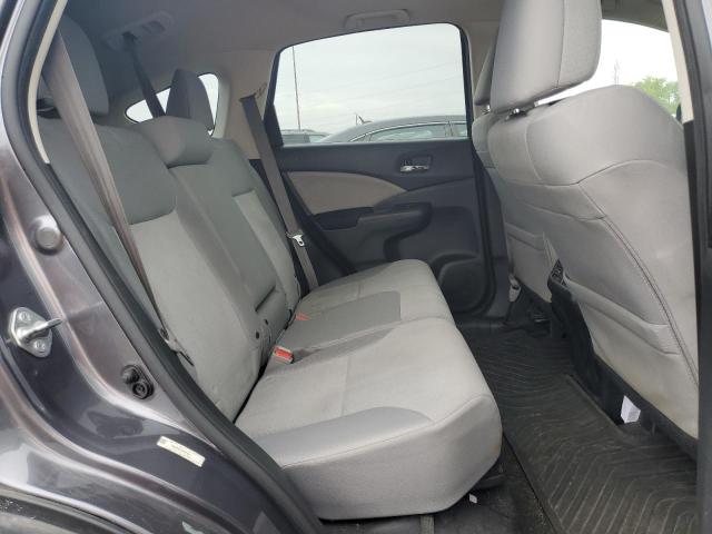 Photo 10 VIN: 2HKRM4H51FH675211 - HONDA CR-V EX 