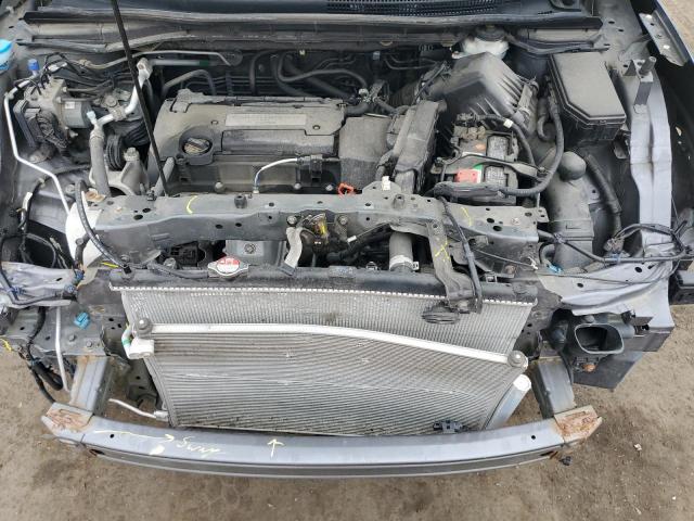 Photo 11 VIN: 2HKRM4H51FH675211 - HONDA CR-V EX 