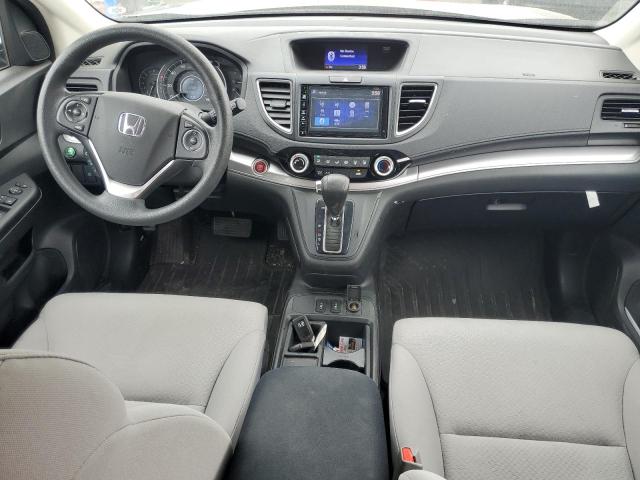 Photo 7 VIN: 2HKRM4H51FH675211 - HONDA CR-V EX 