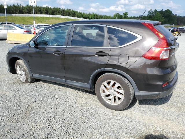 Photo 1 VIN: 2HKRM4H51FH675595 - HONDA CR-V EX 