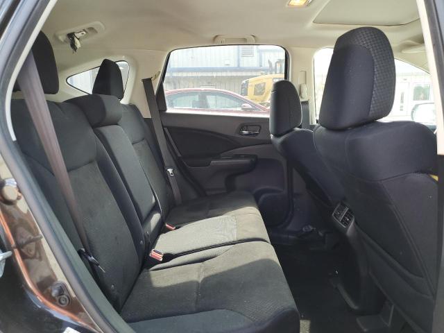 Photo 10 VIN: 2HKRM4H51FH675595 - HONDA CR-V EX 