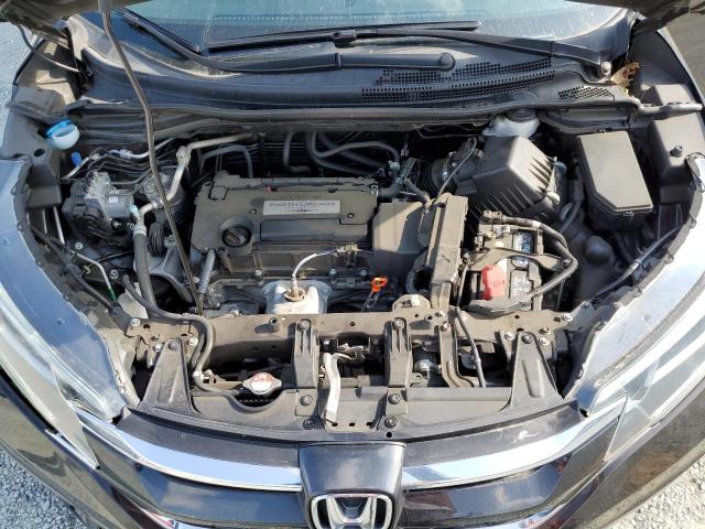 Photo 11 VIN: 2HKRM4H51FH675595 - HONDA CR-V EX 