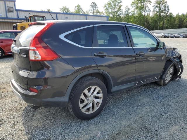 Photo 2 VIN: 2HKRM4H51FH675595 - HONDA CR-V EX 