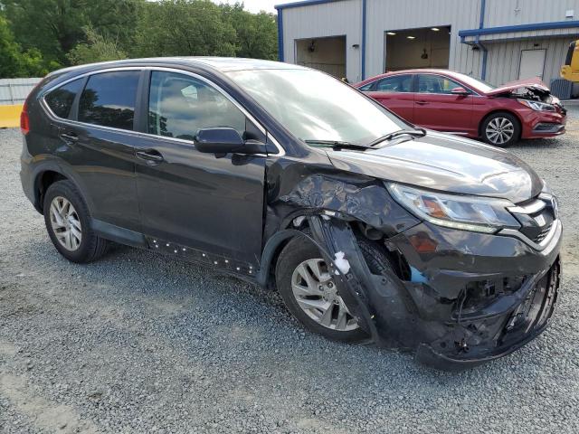 Photo 3 VIN: 2HKRM4H51FH675595 - HONDA CR-V EX 