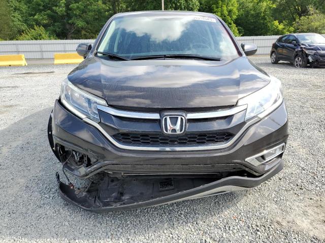 Photo 4 VIN: 2HKRM4H51FH675595 - HONDA CR-V EX 