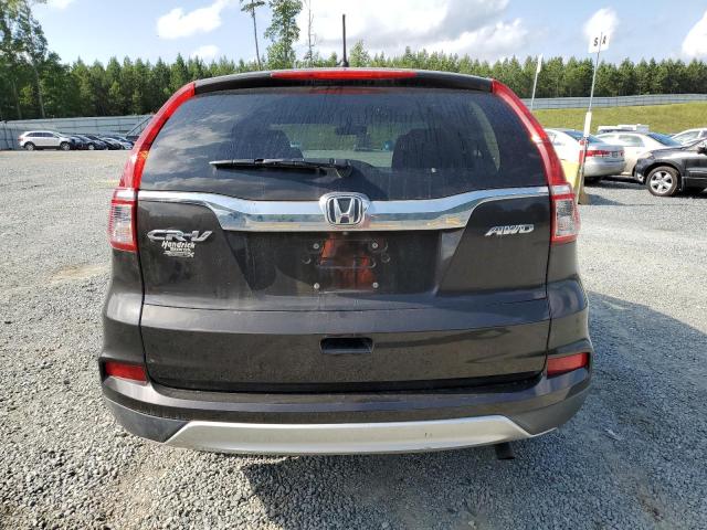 Photo 5 VIN: 2HKRM4H51FH675595 - HONDA CR-V EX 