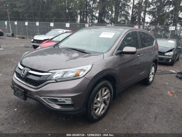 Photo 1 VIN: 2HKRM4H51FH679291 - HONDA CR-V 