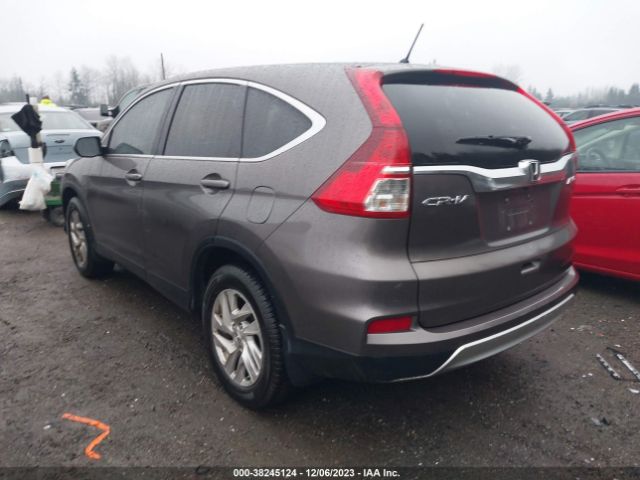 Photo 2 VIN: 2HKRM4H51FH679291 - HONDA CR-V 