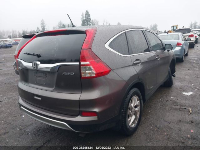 Photo 3 VIN: 2HKRM4H51FH679291 - HONDA CR-V 