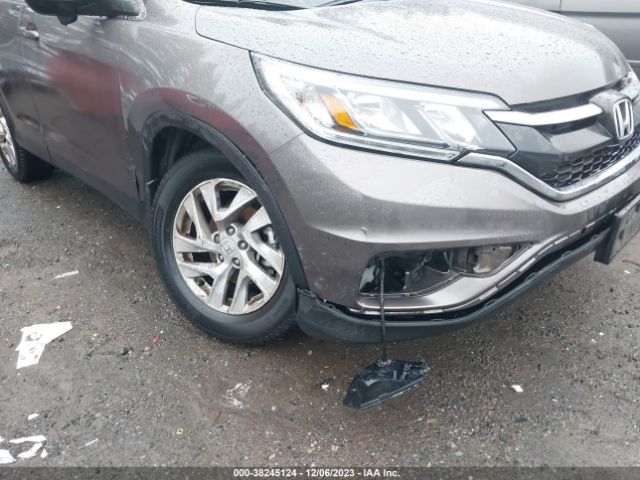 Photo 5 VIN: 2HKRM4H51FH679291 - HONDA CR-V 