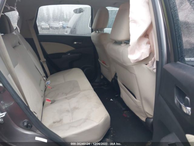 Photo 7 VIN: 2HKRM4H51FH679291 - HONDA CR-V 