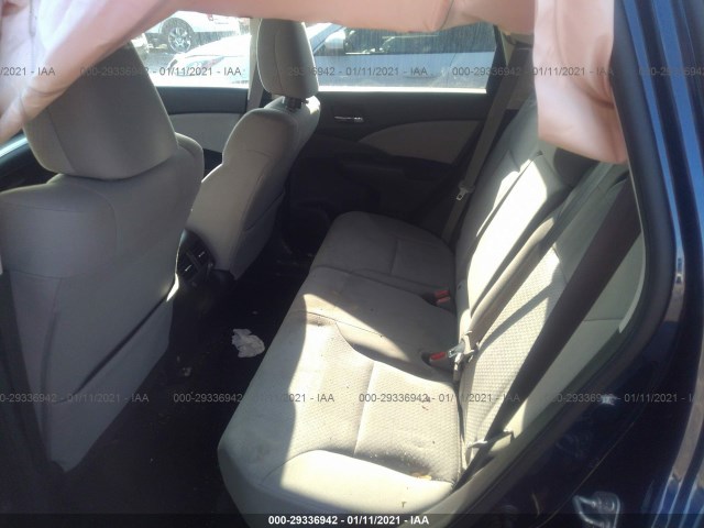 Photo 7 VIN: 2HKRM4H51FH679792 - HONDA CR-V 