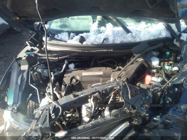 Photo 9 VIN: 2HKRM4H51FH679792 - HONDA CR-V 