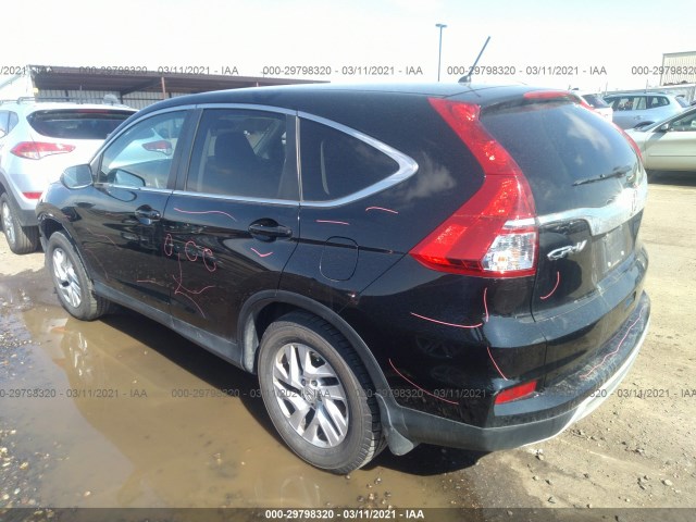 Photo 2 VIN: 2HKRM4H51FH686015 - HONDA CR-V 