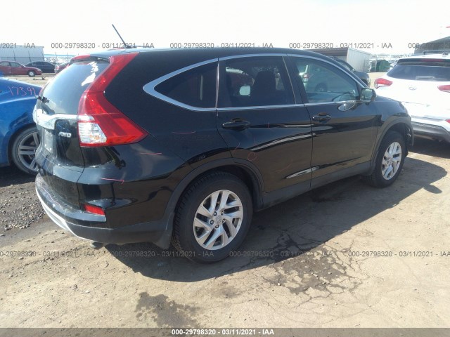 Photo 3 VIN: 2HKRM4H51FH686015 - HONDA CR-V 