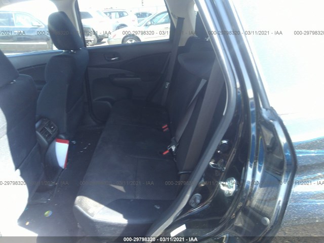 Photo 7 VIN: 2HKRM4H51FH686015 - HONDA CR-V 