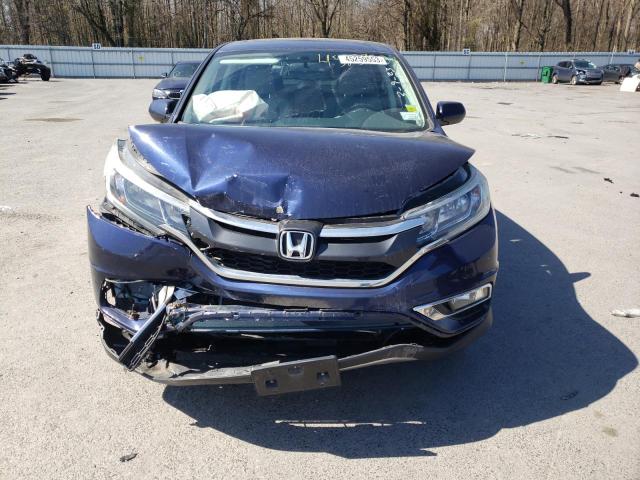 Photo 4 VIN: 2HKRM4H51FH687326 - HONDA CR-V EX 