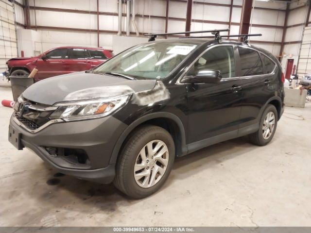 Photo 1 VIN: 2HKRM4H51FH688704 - HONDA CR-V 