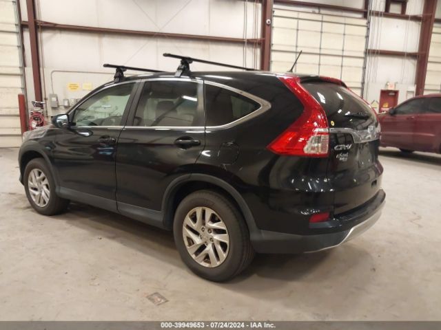 Photo 2 VIN: 2HKRM4H51FH688704 - HONDA CR-V 