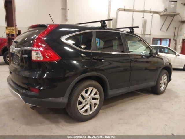 Photo 3 VIN: 2HKRM4H51FH688704 - HONDA CR-V 