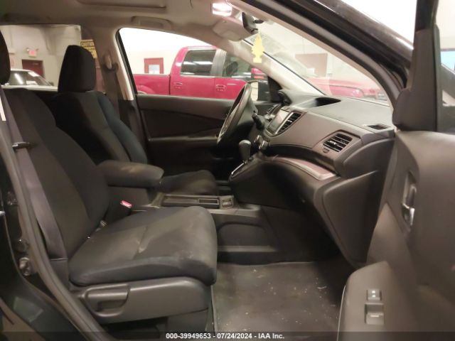 Photo 4 VIN: 2HKRM4H51FH688704 - HONDA CR-V 