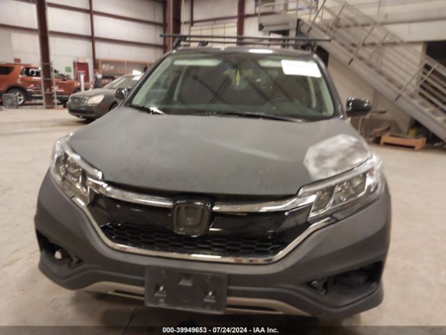 Photo 5 VIN: 2HKRM4H51FH688704 - HONDA CR-V 