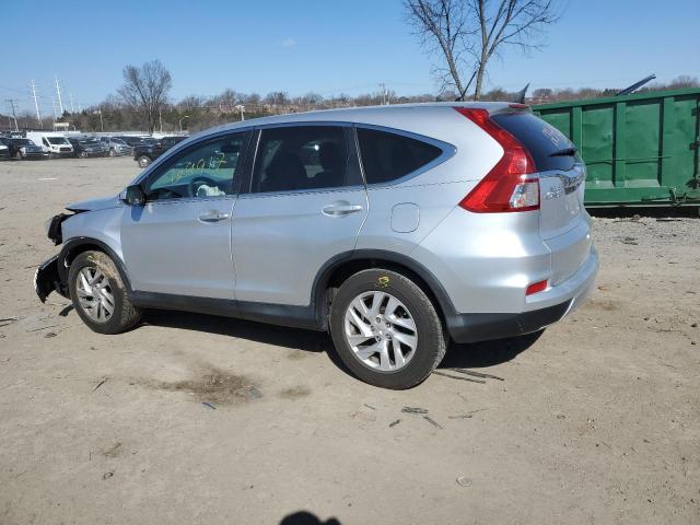 Photo 1 VIN: 2HKRM4H51FH690291 - HONDA CR-V EX 