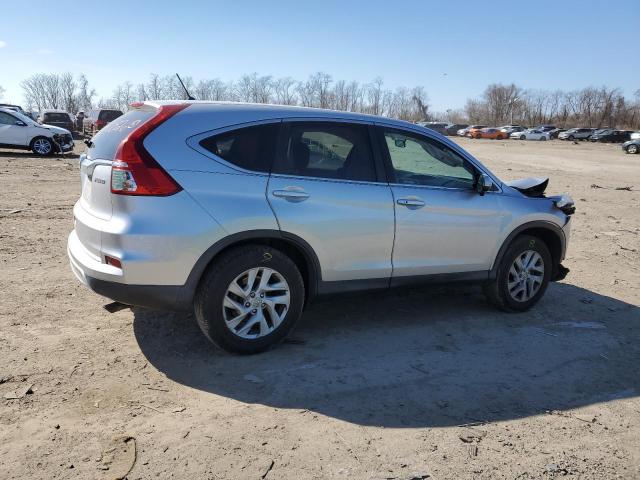 Photo 2 VIN: 2HKRM4H51FH690291 - HONDA CR-V EX 