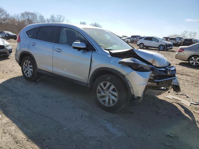 Photo 3 VIN: 2HKRM4H51FH690291 - HONDA CR-V EX 