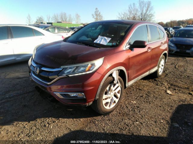 Photo 1 VIN: 2HKRM4H51GH608674 - HONDA CR-V 