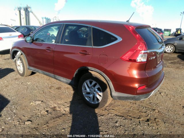 Photo 2 VIN: 2HKRM4H51GH608674 - HONDA CR-V 