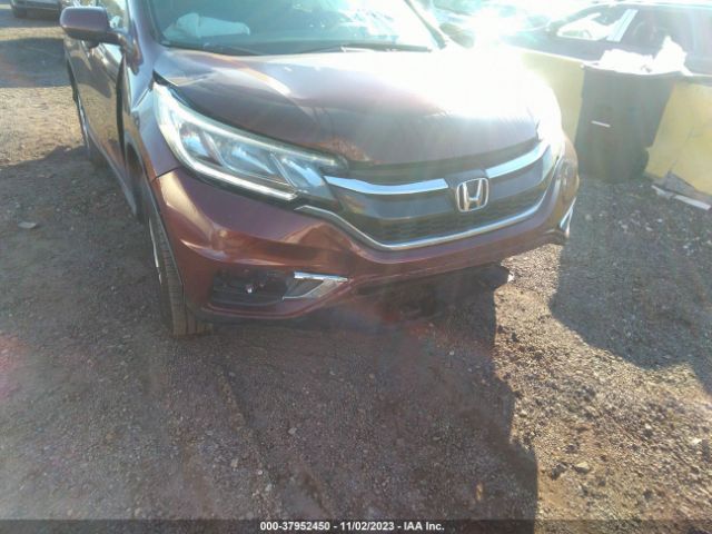 Photo 5 VIN: 2HKRM4H51GH608674 - HONDA CR-V 