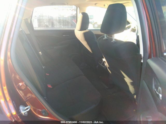 Photo 7 VIN: 2HKRM4H51GH608674 - HONDA CR-V 