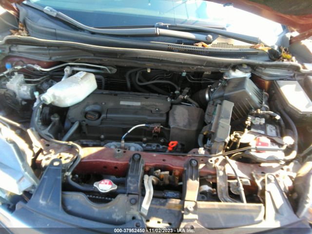 Photo 9 VIN: 2HKRM4H51GH608674 - HONDA CR-V 