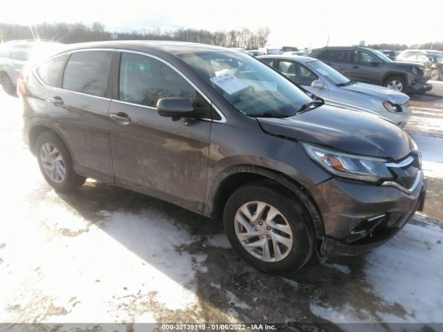 Photo 0 VIN: 2HKRM4H51GH610022 - HONDA CR-V 