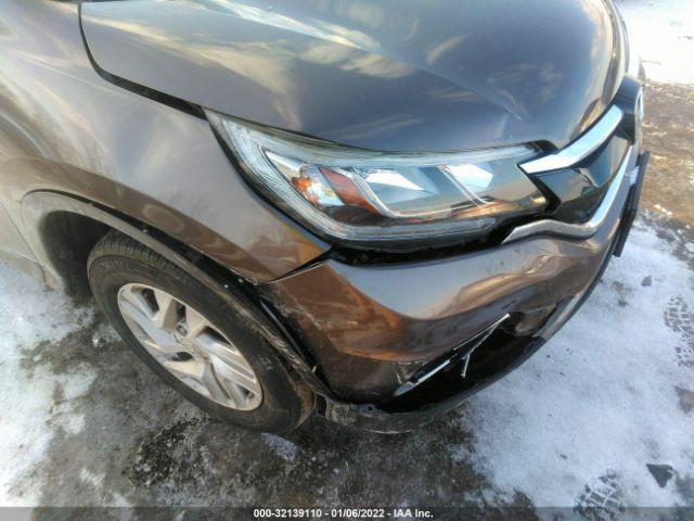 Photo 5 VIN: 2HKRM4H51GH610022 - HONDA CR-V 