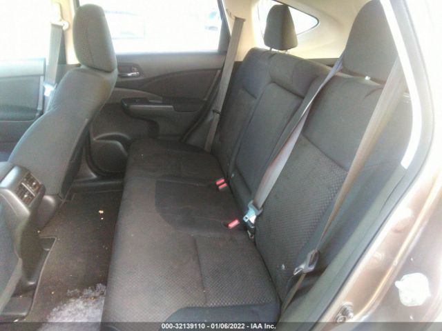 Photo 7 VIN: 2HKRM4H51GH610022 - HONDA CR-V 