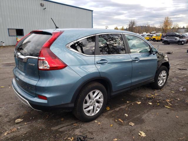 Photo 2 VIN: 2HKRM4H51GH613129 - HONDA CR-V EX 