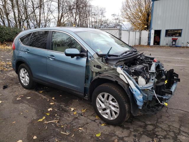 Photo 3 VIN: 2HKRM4H51GH613129 - HONDA CR-V EX 