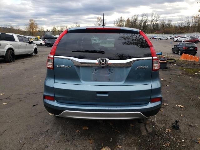 Photo 5 VIN: 2HKRM4H51GH613129 - HONDA CR-V EX 