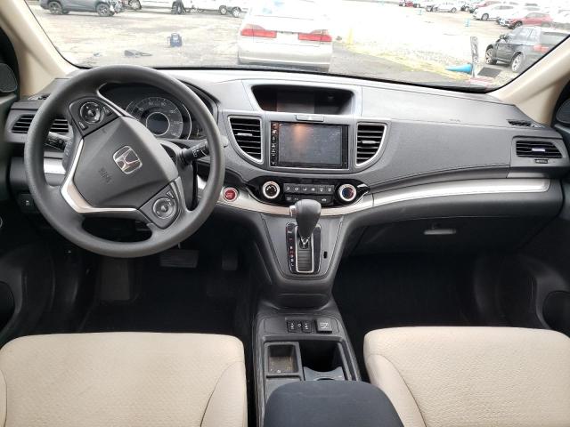 Photo 7 VIN: 2HKRM4H51GH613129 - HONDA CR-V EX 