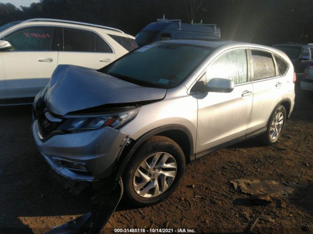 Photo 1 VIN: 2HKRM4H51GH615463 - HONDA CR-V 