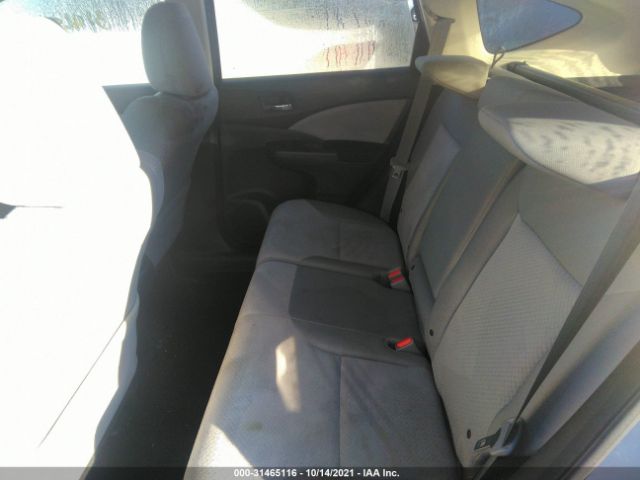 Photo 7 VIN: 2HKRM4H51GH615463 - HONDA CR-V 